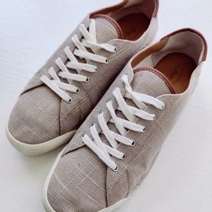 G. H. Bass & Co Sandy Espadrilles EUC